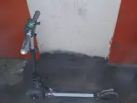 Электросамокат Kugoo S3