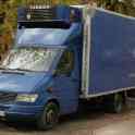 Mercedes-Benz Sprinter 412D