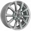 R16, 5x112, 6.5J, ET33-50, d57.1 - к Skoda Octavia, Superb, Volkswagen Golf 5, Golf 6, Passat B6, Touran, фотография 4