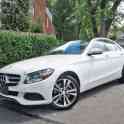 Mercedes Benz C300 4matic