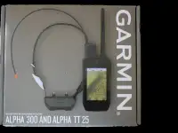 GPS-навигаторы Garmin Alpha 100, комплект Dogtrac X30, GPS-навигаторы TEK 2.0 / eSEEK, ошейники и многое другое., фотография 6