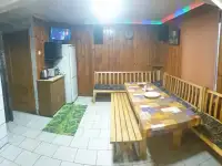 Коттедж Баня Дом Барановичи, фотография 2