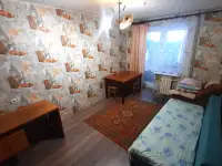 Двухкомнатая квартира в Петрикове, фотография 6