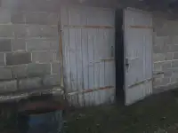 Большой гараж в г.п Красносельский, фотография 2