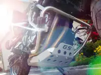 BMW F 700 GS, фотография 5