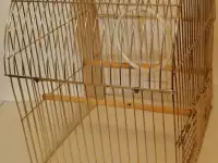 Клетка для птиц и мелких животных - клетки, фотография 5