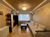 Продам долю 48/100 в квартире в Минске, ул. Новинковская 2