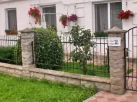Блоки для забора Рваный камень, фотография 9