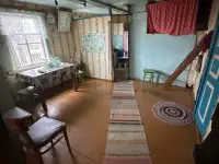 Дом-дача в деревне, Приозёрная ул, деревня Зазерье, Вировлянский сельсовет, Городокский район, Витеб, фотография 4