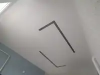Натяжные потолки, фотография 8