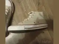 продам кеды, фотография 2