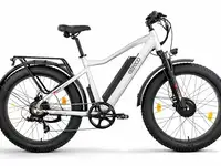 Электровелосипед eltreco bigcat dual next pro