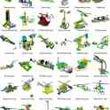 Инструкции  Lego Wedo 2.0, фотография 8