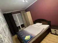 Квартира на сутки Барановичи, Город БАРАНОВИЧИ ,улица Тельмана дом 62, кв.39