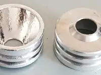 Отражатель для фонарика S2  S3 (Convoy)