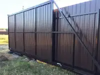 Каркас для откатных ворот Гомель Область, фотография 1