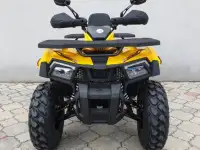 Квадроцикл MMG Shark 200cc, фотография 2