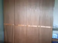 Шкаф одежный