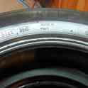 Летняя резина MICHELIN б/у р-р 205/55 R16, фотография 3