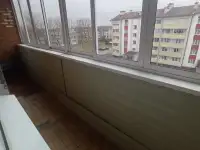 4комнатная квартира, Ленинская улица 107а, фотография 2