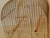 Клетка для птиц и мелких животных - клетки