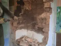 Демонтаж домов,сараев строений и др., фотография 4