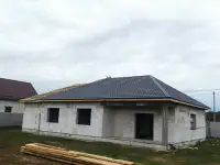 Строительство дома из пеноблоков, фотография 5