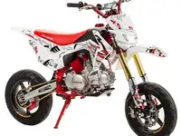 Питбайк motoland crf 125 sm без птс