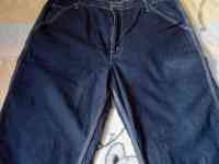 Шорты Levis, фотография 3