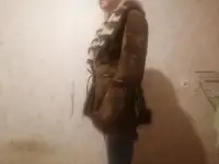 Дубленка, фотография 2