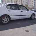Ниссан примера Nissan Primera