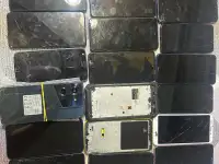 Телефоны лот восстановление запчасти, фотография 9