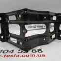 Зап. части для авто Tesla. Нижнее крепление АКБ AWD Tesla model S RESTEE BRACKET, 12V BATTERY, D, фотография 3