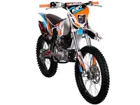 Мотоцикл kayo k1-l 250 mx 21/18 (2024 г.), фотография 3