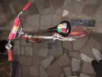 Детский велосипед, фотография 2
