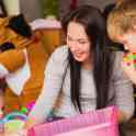 Элитный гувернёр для детей 3-7 лет
