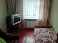 Сдается на сутки квартира в г. Глубокое