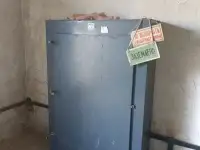 Распредустройство на 0,4 и 10 КВ, фотография 4