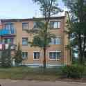 Двух комнатная квартира д.Мышанка