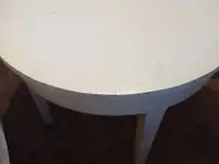 Стол дубовый, фотография 2