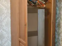 Шкаф, фотография 1