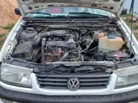 Авто Volkswagen Passat, фотография 5