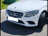 Mercedes-Benz C-Класс W205, фотография 9
