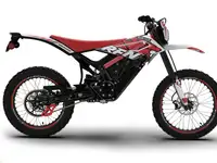 Электромотоцикл rfn amoto endurance, фотография 1