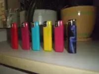 ПРОДАЖА зажигалок