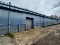 Сдается в Аренду  отапливаемый  склад, фотография 5