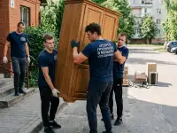 Услуги грузчиков в Мозыре