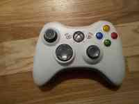 Xbox 360 slom игры кинект 2 геймпада, фотография 2