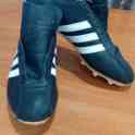 Оригинальные бутсы ADIDAS BREITNER SUPER