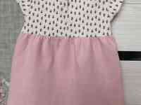 Платье Zara (3-4 года )104 см, фотография 3